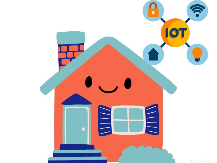 IoT技術