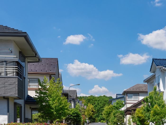 日本の気候と住宅設計の関係