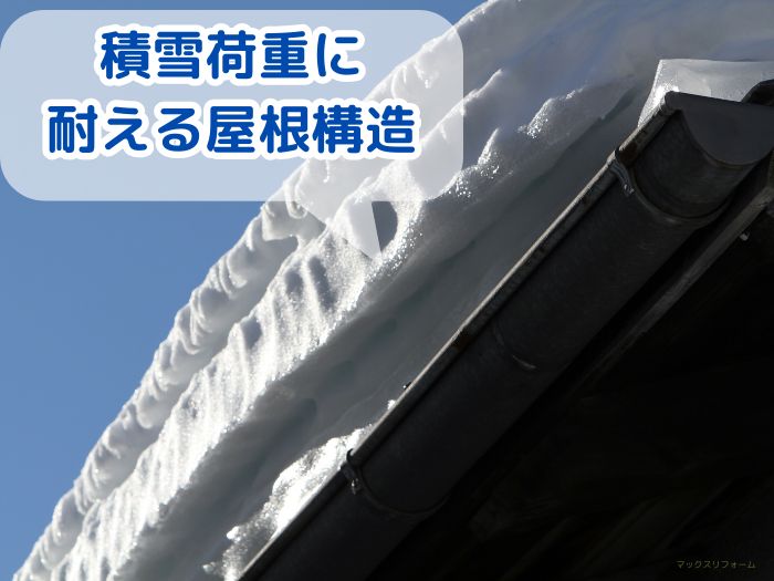 日本海側気候（北陸・山陰）